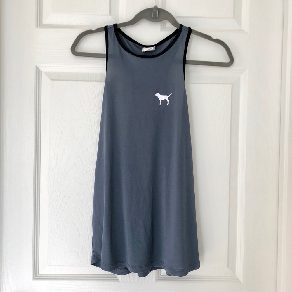 Victoria’s Secret Pink Tank Top